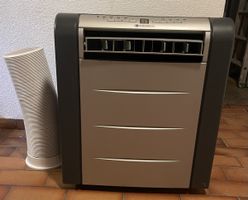 Sonnenkönig Klimaanlage 9000 BTU