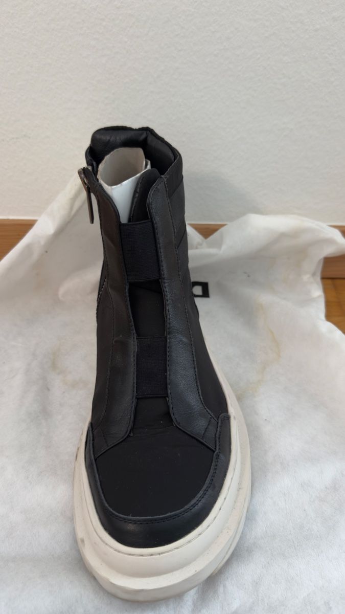 Herrenschuhe: Leather shoes DBYD – Gebraucht aus Zürich von fed_5zp9 5