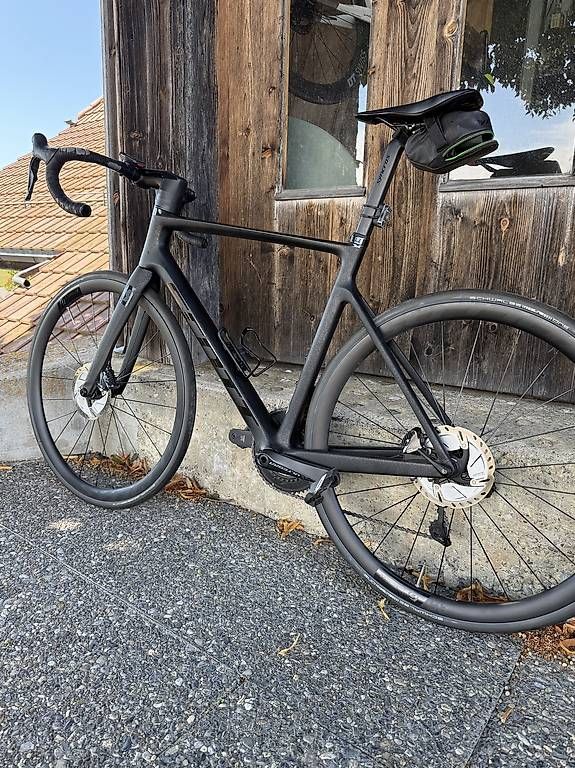 Biciclette: Rennrad Scott Addict RC 15 – Usato da Belp venduto da vanouni 4