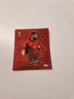 Topps Euro 2024 - SP ALB - Elseid Hysaj