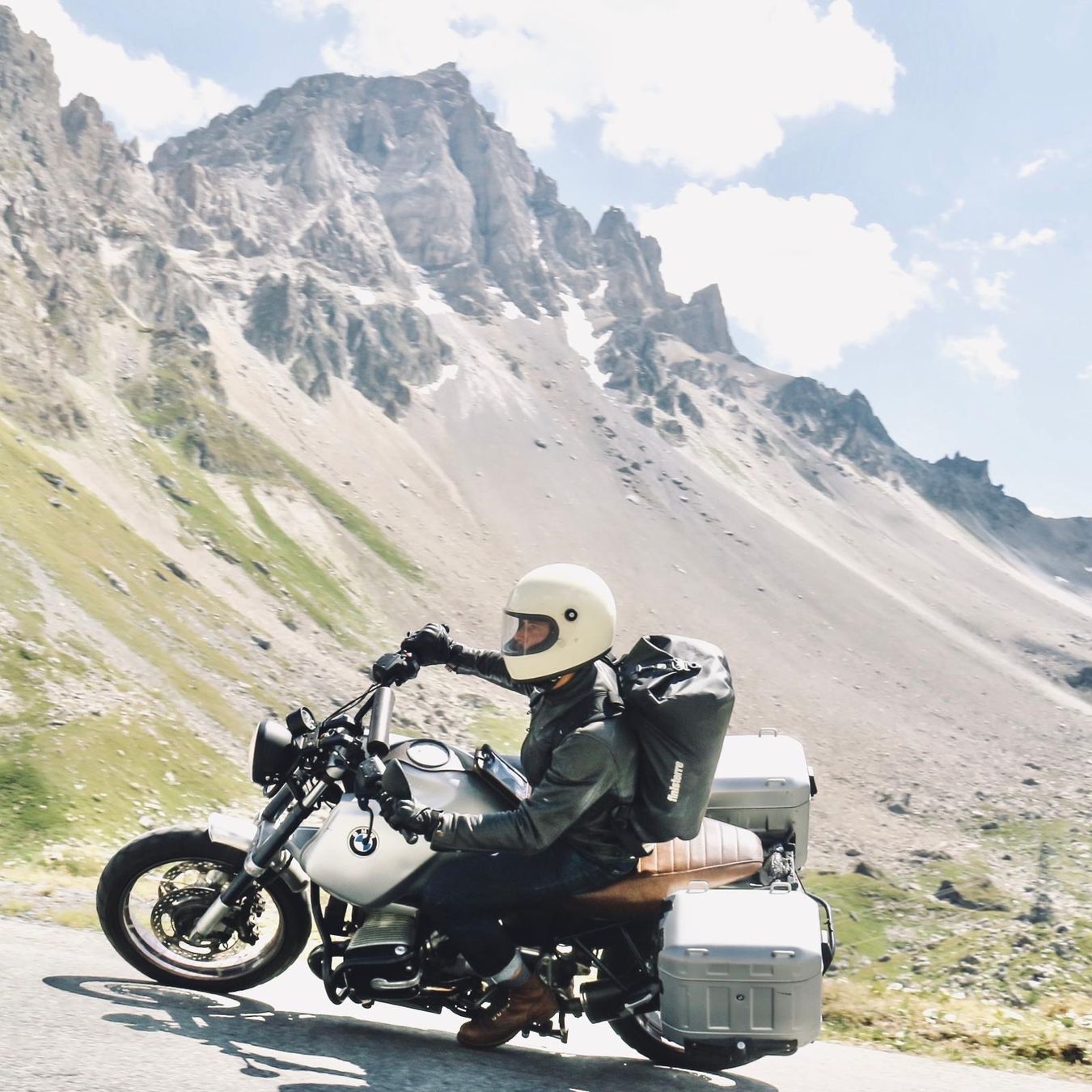 BMW Altro: BMW R 1150 GS Adventure Custom – Usato da Bern venduto da sturmmoewe 3