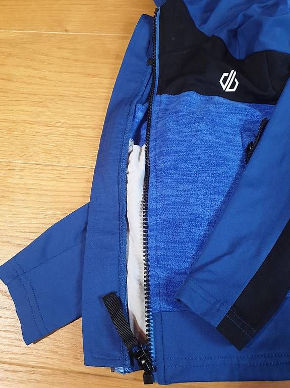 Vestes & Manteaux: Dare2b Thriving II Kinderjacke 104 – D'occasion à Mühlrüti par mar_rl6q 3