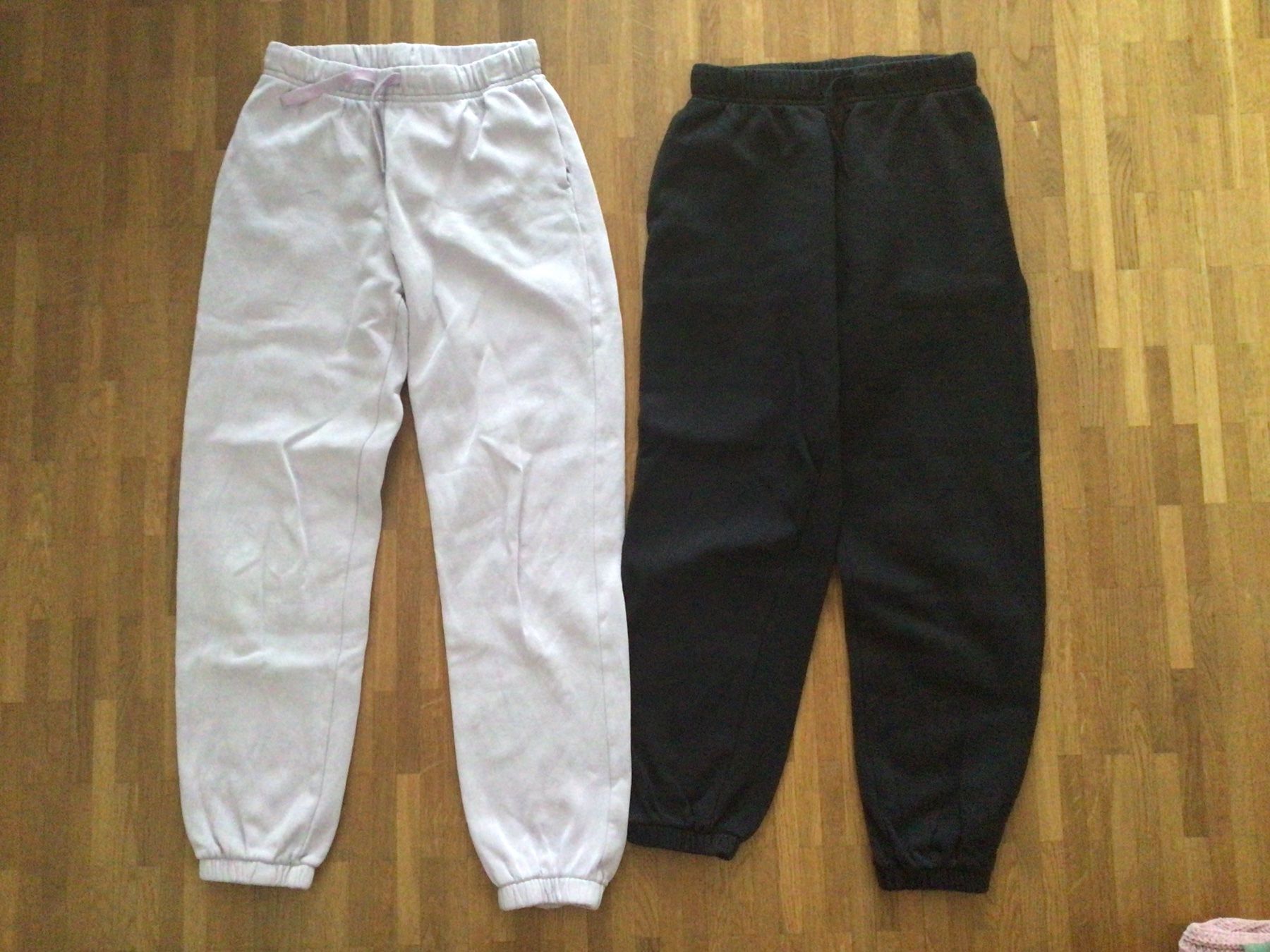 H&M Lotti & Set di vestiti: Kleiderpaket Gr. 146 H&M – Usato da Roggwil BE venduto da Worni52 3