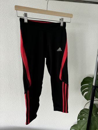 Adidas Sport-Leggings, gr. XS