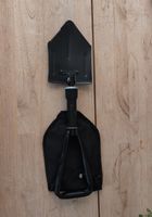 Klappspaten mit Tasche Outdoor Camping Wandern