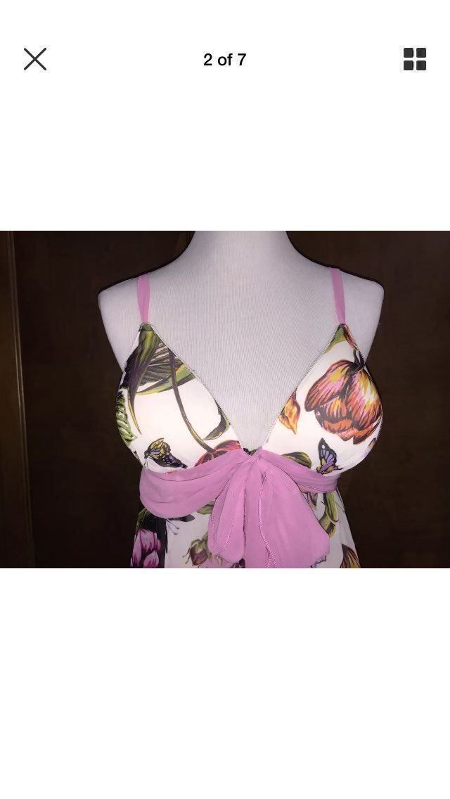 Camicette: Sommer bluse GR XL – Nuovo (secondo la descrizione) da Langnau am Albis venduto da Judithsebi 1