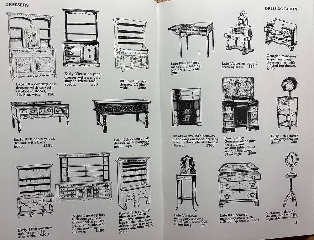 Bücher: More popular Antiques and their values – Gebraucht aus Adliswil von Heimite 4