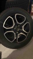Smart Fortwo 453 Forfour Winterräder R15 guter Zustand,