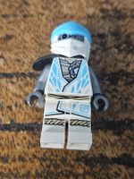 lego figurine ninjago njo0719 Zane - Core, Shoulder Pad
