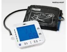 Appareils médicaux: CRANE  CONNECT Bluetooth -Blutdruckmessgerät – Neuf (Voir description) à Aarau par KorgPA