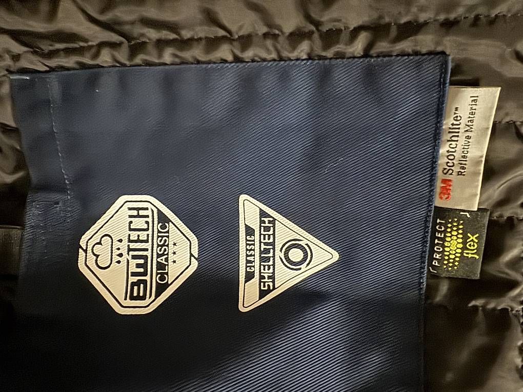Giacche: Motorradjacke Bering Grösse L – Usato da Balzers venduto da snowball11 2