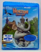 Horton hört ein Hu! - Blu-ray - Neu & OVP