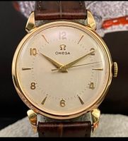 Vintage Omega 1970s Swiss Mechanical / Automatic Watch