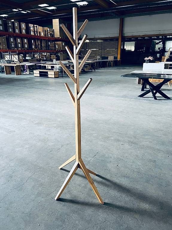 Porte manteau: Kleiderständer – D'occasion à Amriswil par ViolaM 3