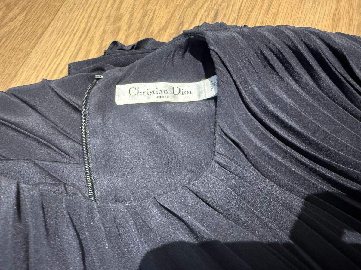 Dior Kleider: DIOR evening gown - exquisite!! – Neu (gemäss Beschreibung) aus Bäch SZ von jfog