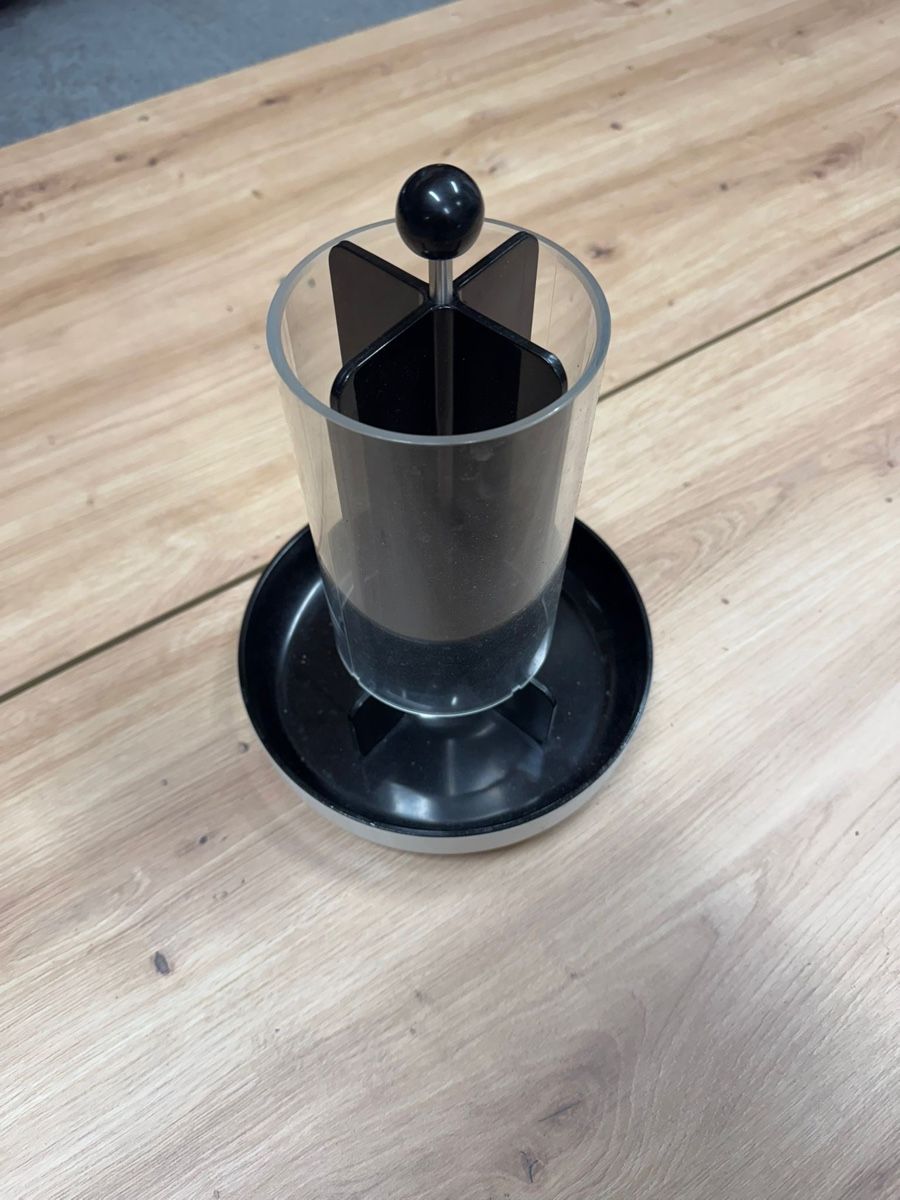 Nespresso Altro in Decorazioni & Accessori: rangement capsule nespresso – Usato da Grand-lancy venduto da RustytoRestore 1
