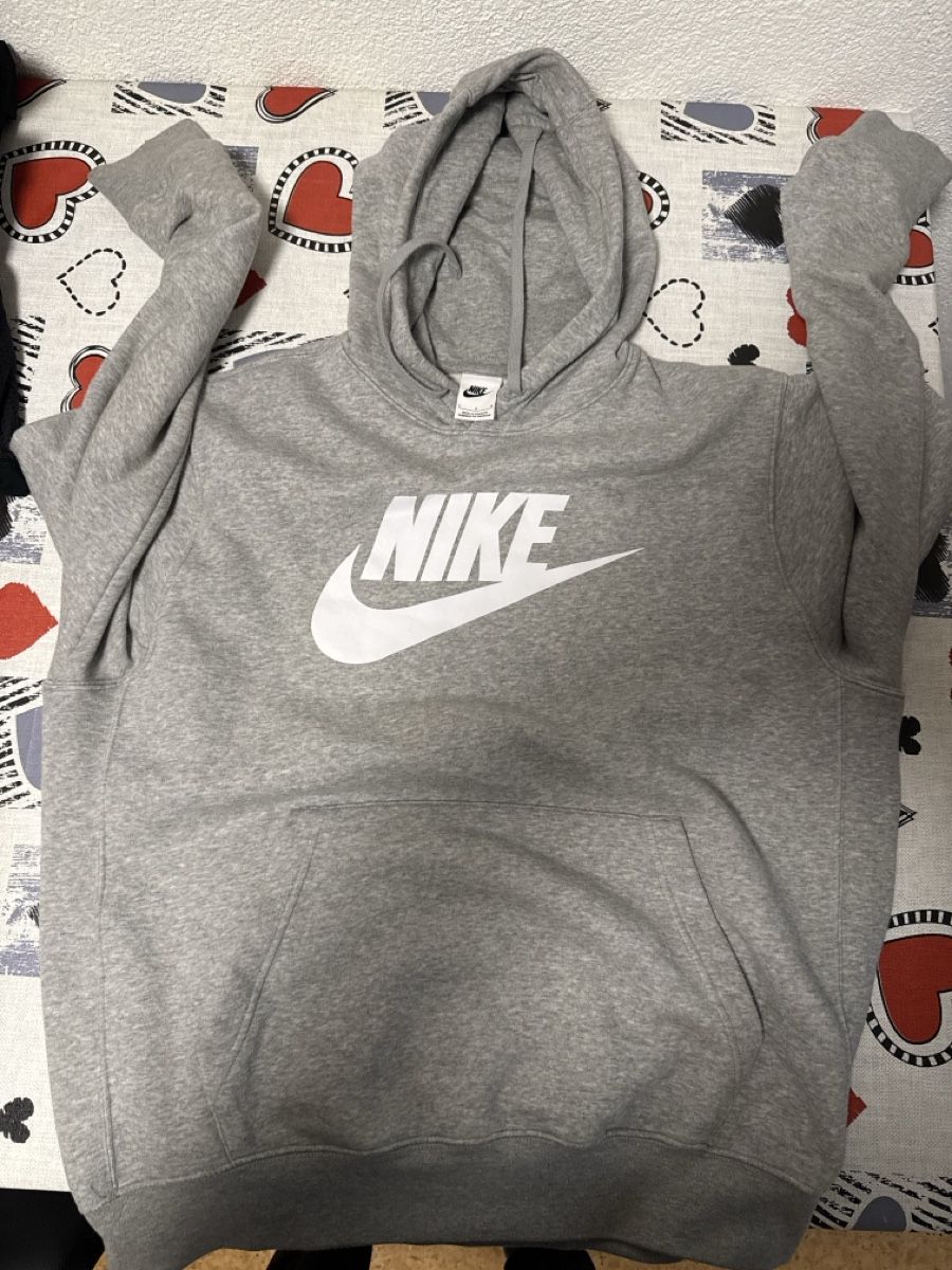 Pulls & Sweat-shirts: Nike Pullover L – Neuf (Voir description) à Aesch BL par Mike477