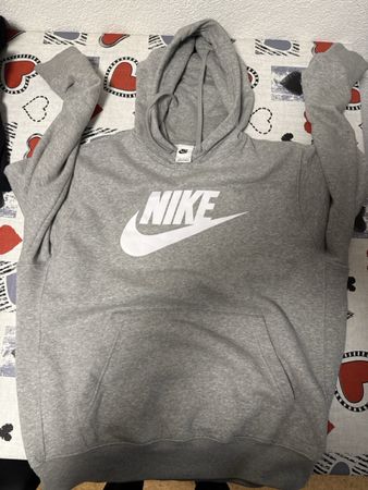 Nike Pullover L