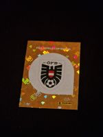 Panini WM 26 Sticker Österreich 1