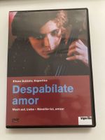 Despabílate amor - Wach auf, Liebe!  Eliseo Subiela - Trigon