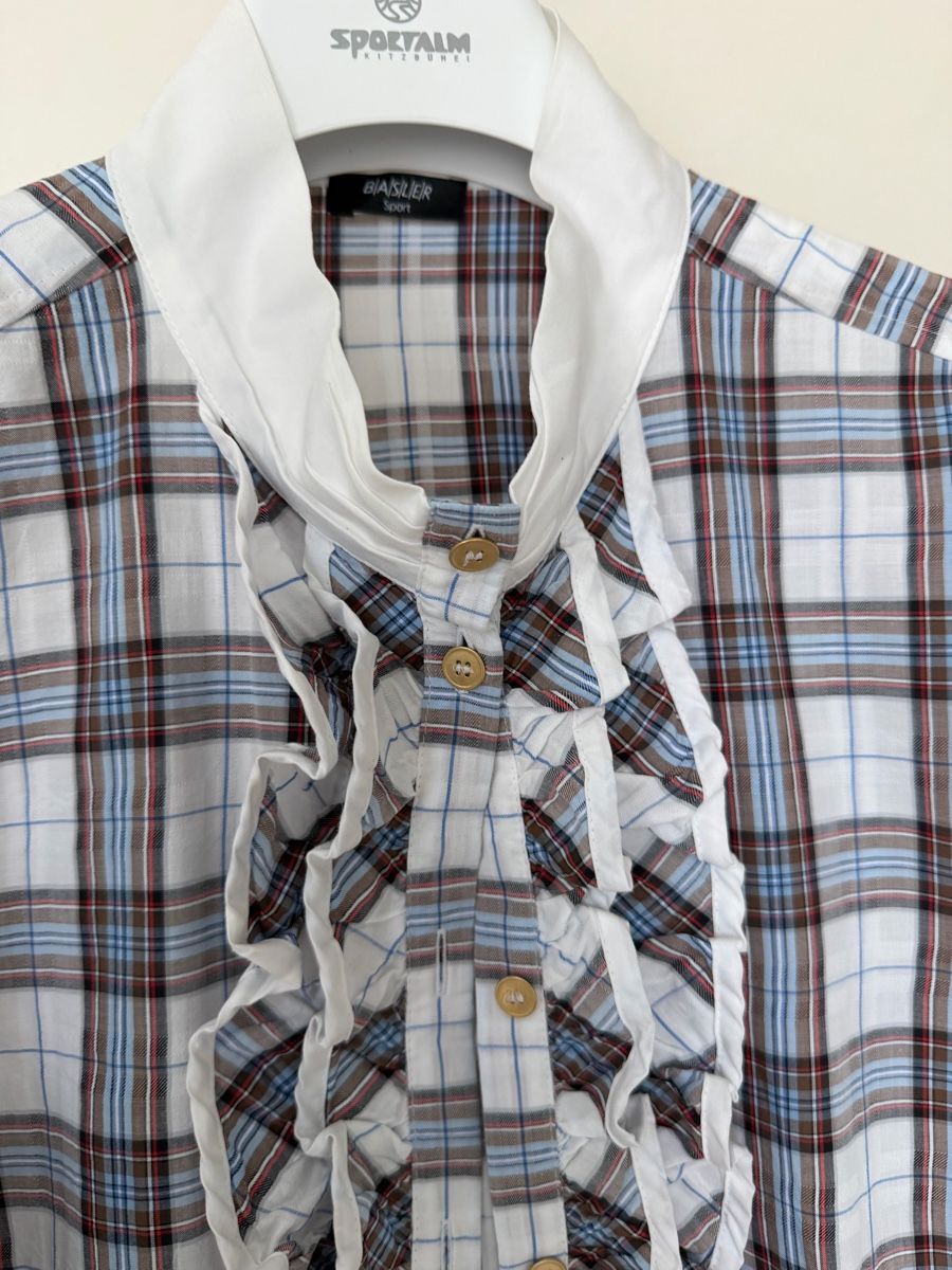 Basler Camicette: Bluse BASLER 42 neu – Nuovo (secondo la descrizione) da Dornach venduto da samuti 1