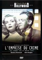 L'Emprise du crime (1946, VOST, DVD, Kirk Douglas)