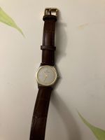 Jaeger Lecoultre quarz dame