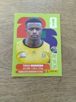 Panini Sticker WM26 RSA, QAT, HAI, SCO, USA