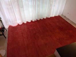 In 5400 Baden!!! Afghan Orientteppich