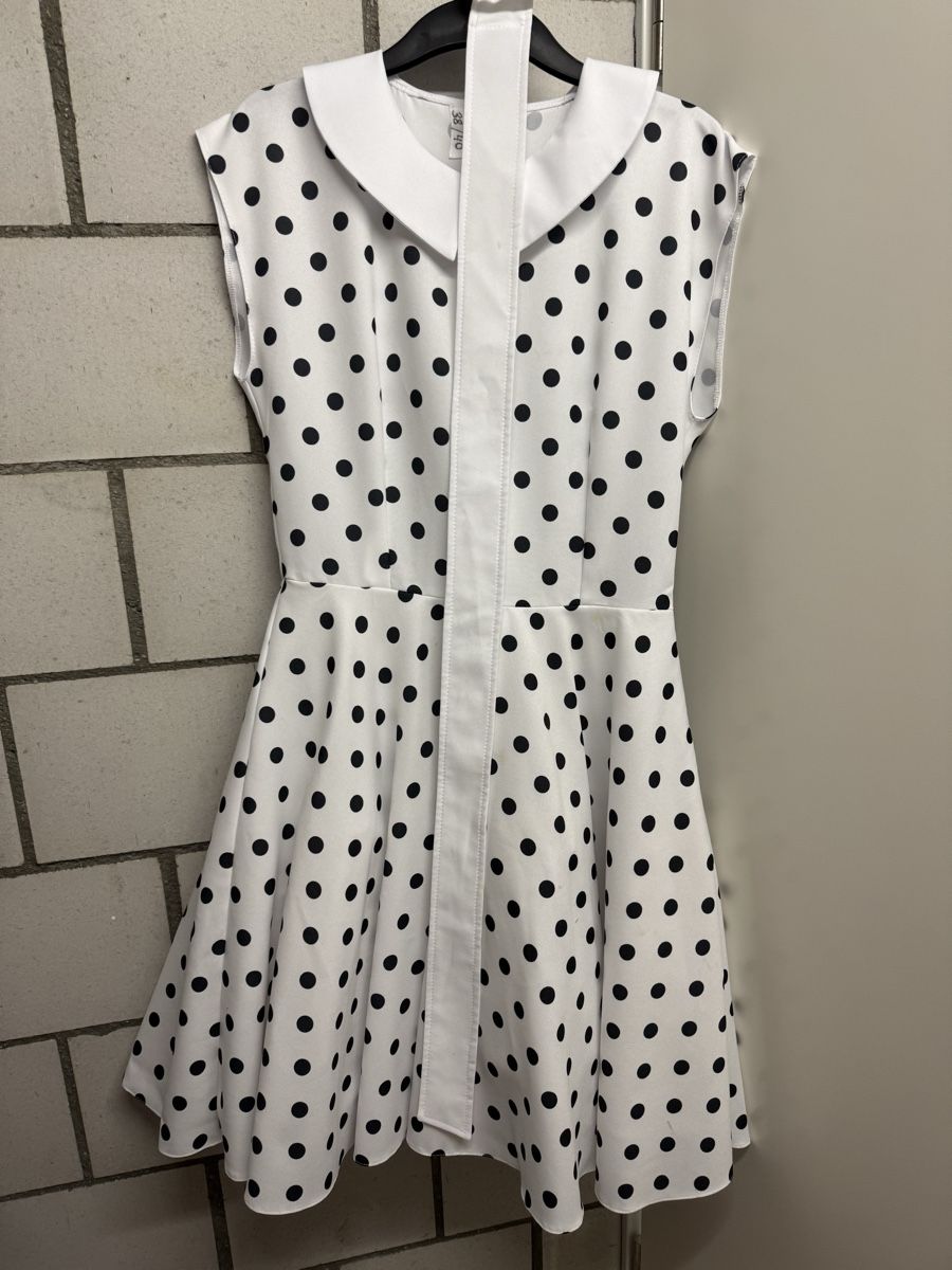 Robes et jupes: Pin Up Kleid – D'occasion à Thierachern par sel_6vfk