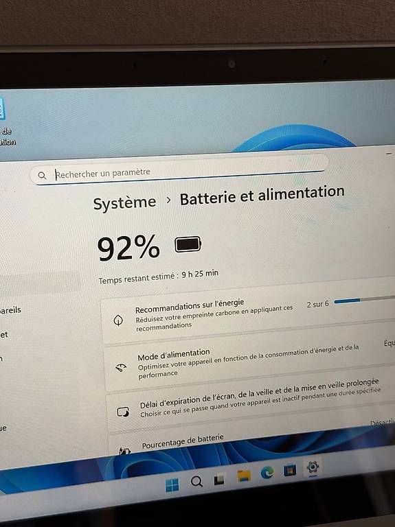 Notebook: Ordinateur Portable Medion Touch-Screen et SSD M2 – Usato da Ulmiz venduto da CrisCom 2