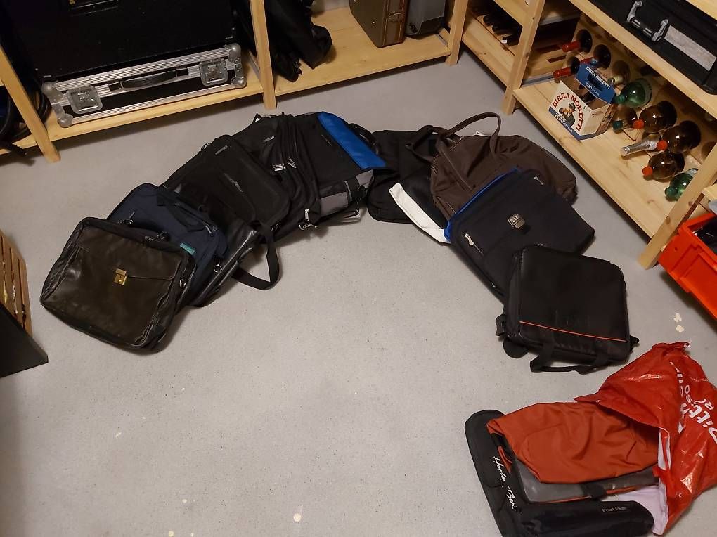 Borse: Mehrere Taschen – Usato da Stalden (Sarnen) venduto da chr_s5xx 2