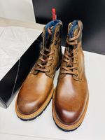 Bottines Lloyd cuir homme pointure 45 neuve