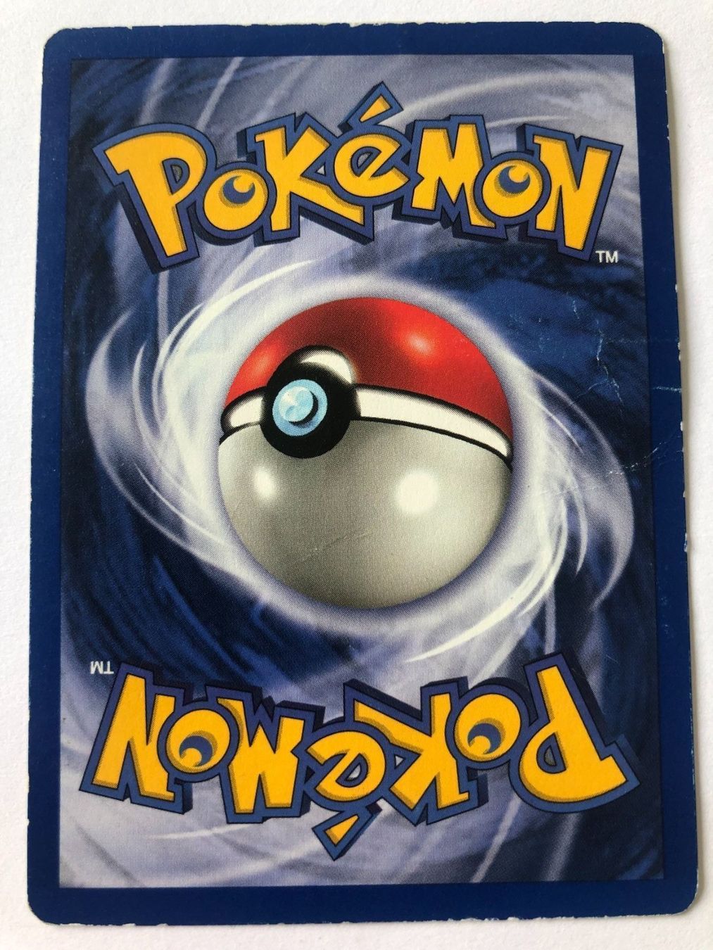 Pokémon Sammelbilder & Trading cards: Staryu - Base Set - Pokemon – Gebraucht aus Nussbaumen AG von Bika-Shop 1