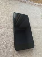 Nokia Smartphone schwarz 