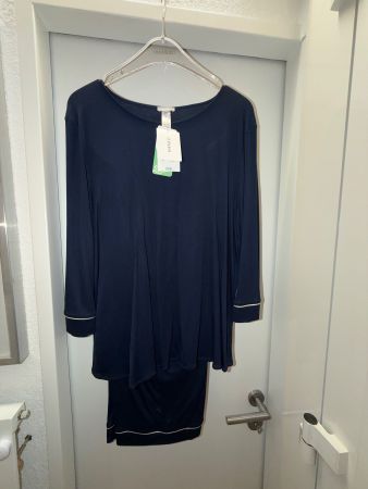 Pyjama HANRO L neu