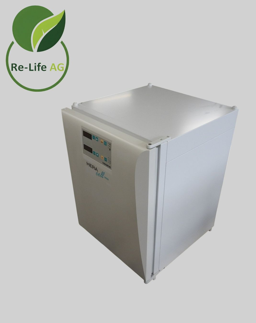 Sonstiges Tierzubehör: Thermo HERAcell 150 CO₂ Cell Incubator – Gebraucht aus Reinach BL von Re-LifeAG_Labor