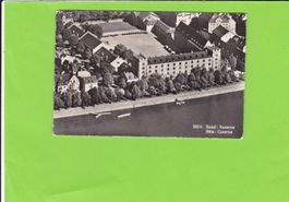 Basel-Kaserne