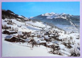 Fanas, Prättigau