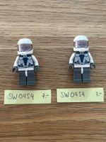 Lego Star Wars Minifiguren Umbaran Soldiers