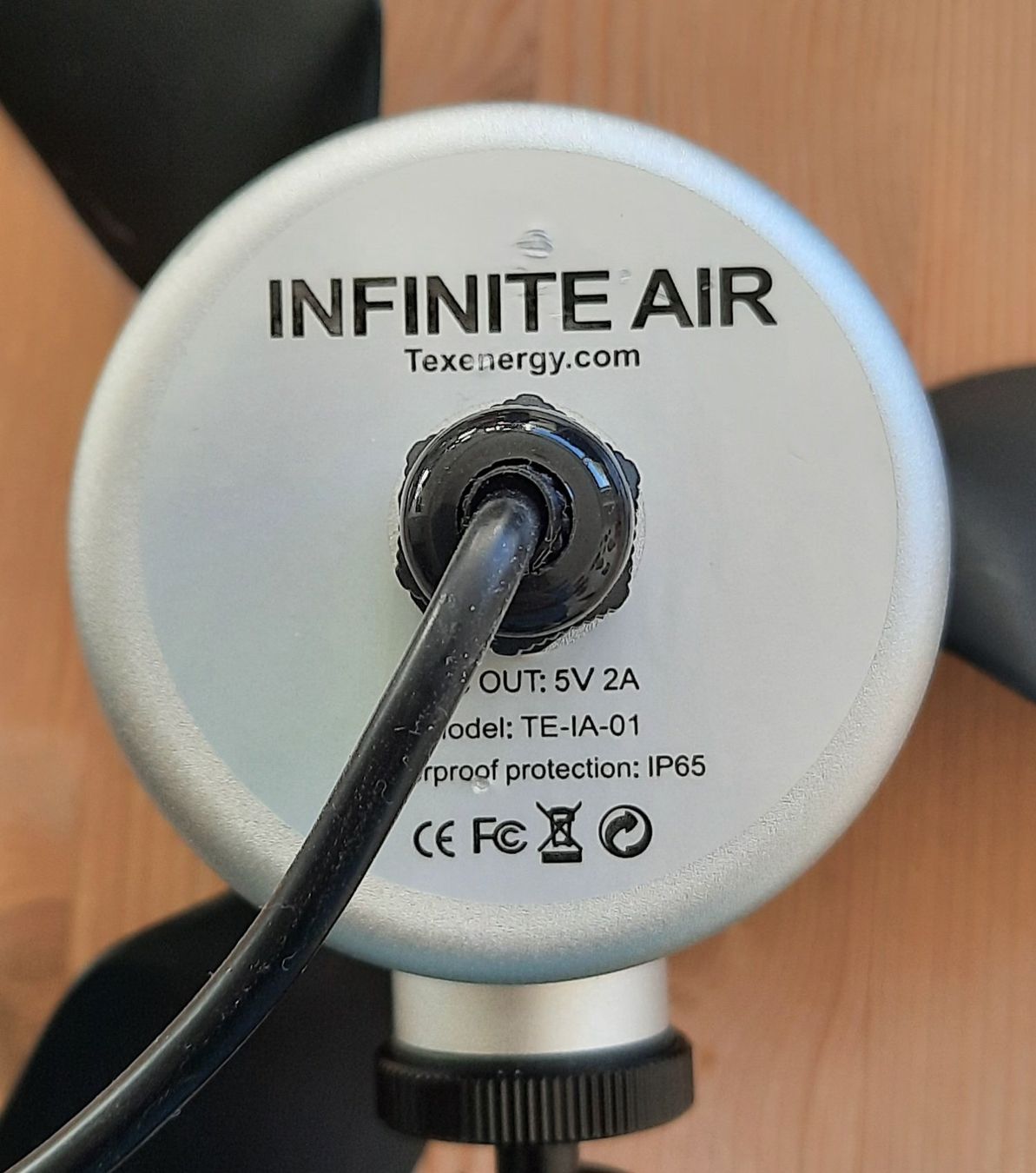 Stromgeneratoren: Windgenerator – Neu und originalverpackt aus Forch von KIMILI 1
