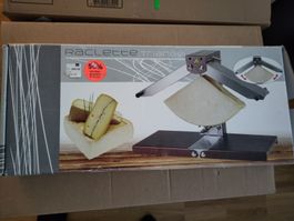 Raclettöfeli für 1/4 Käse