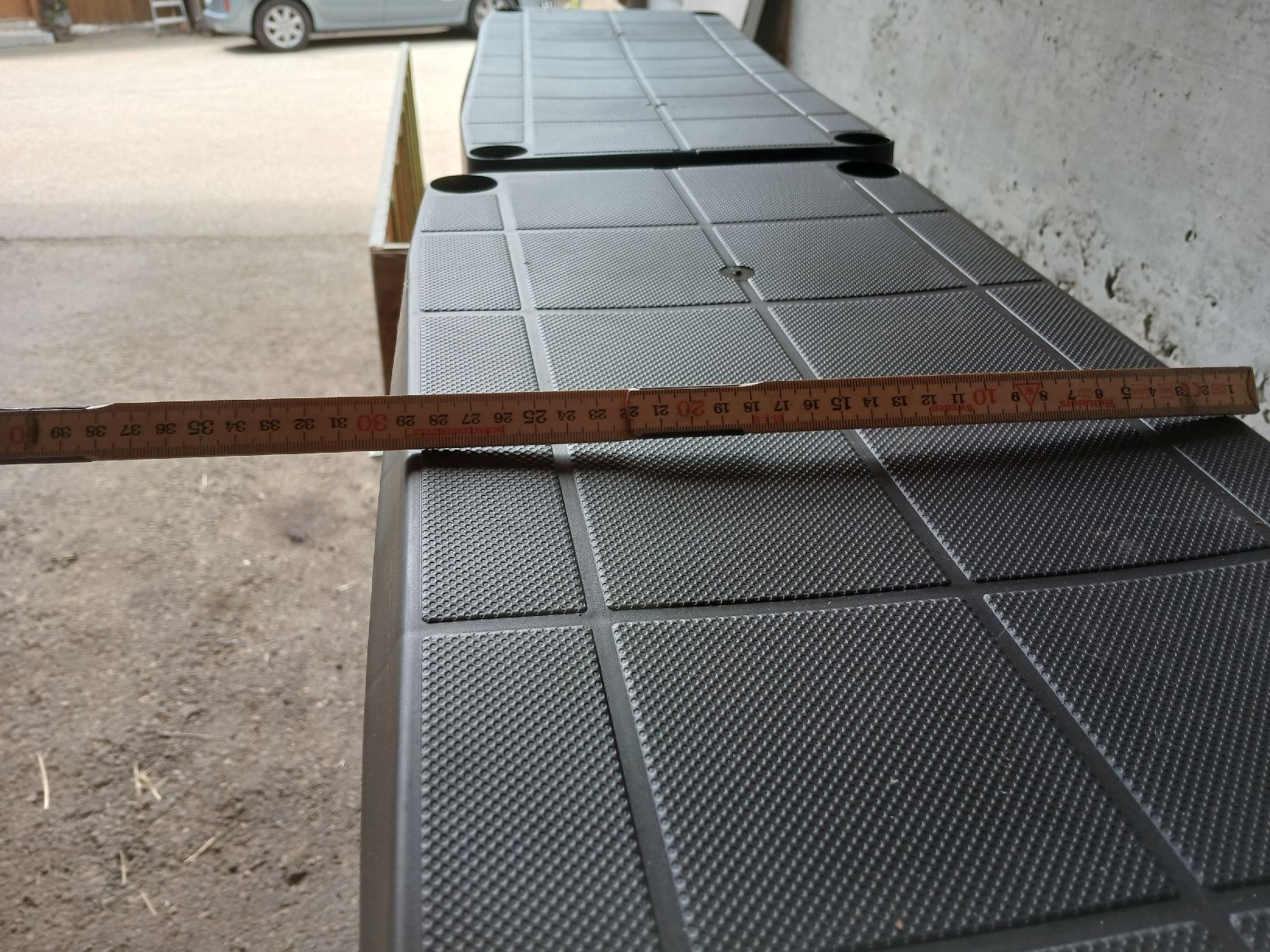 Scaffali: Regal  – Usato da Escholzmatt venduto da ZECHU 2