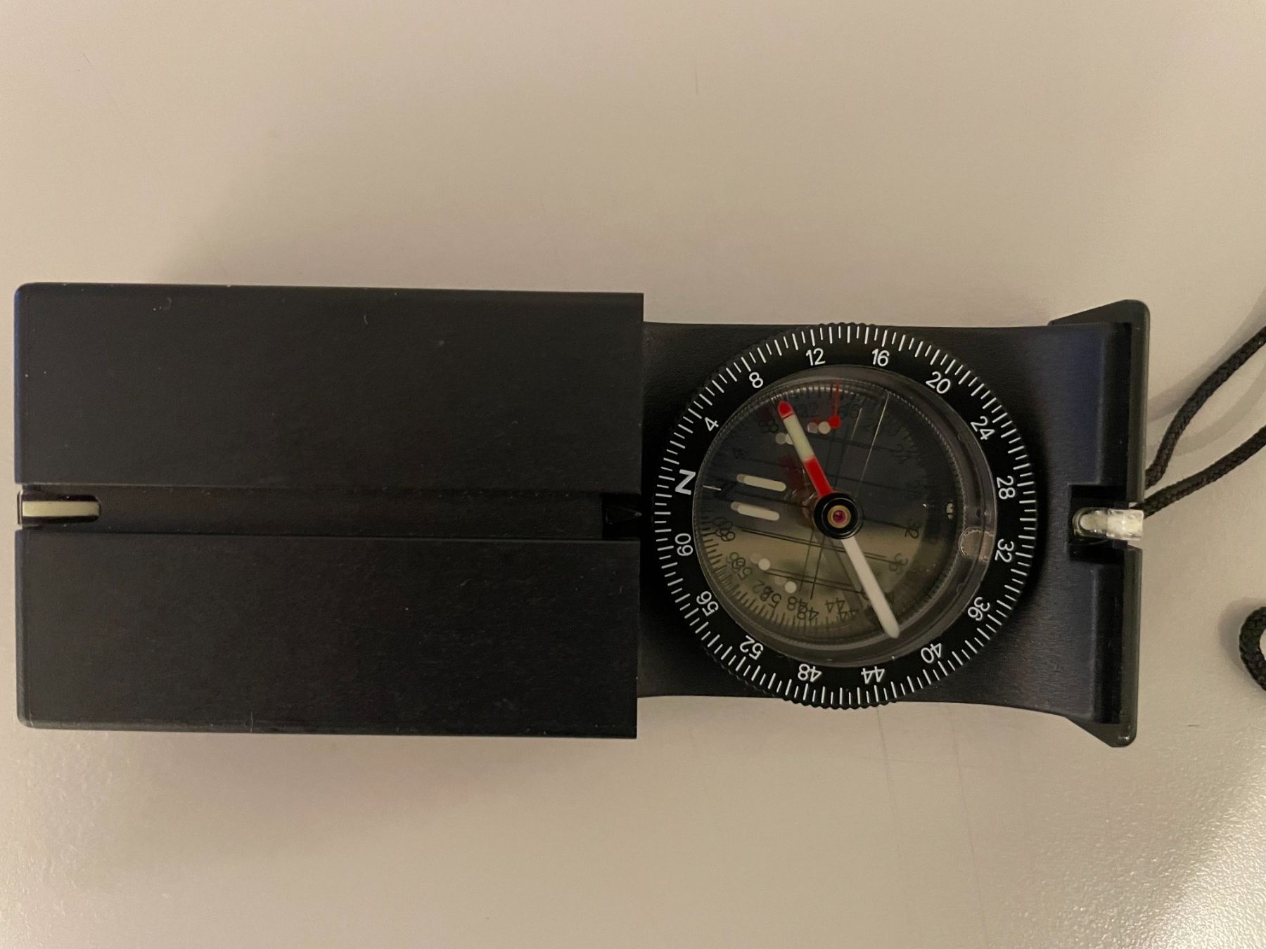 Recta GPS & Strumenti di misurazione: Recta Kompass / Bussole / Neuwertig – Nuovo (secondo la descrizione) da Kaufdorf venduto da Spitfire71