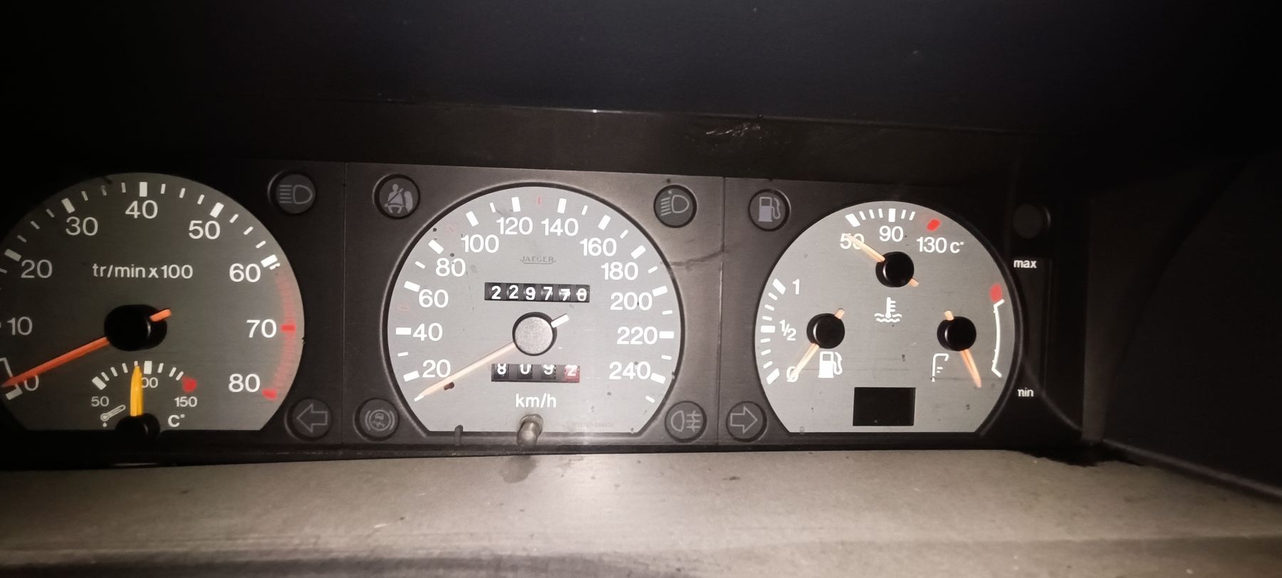 Citroën Automobili: Citroen XM 3.0 V6 BV5 Handschalter – Usato da Oetwil a.d. Limmat venduto da Boostaholic 7