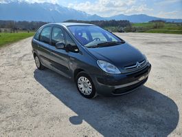 Occ Citroen Picasso 1.6i neu abMFK