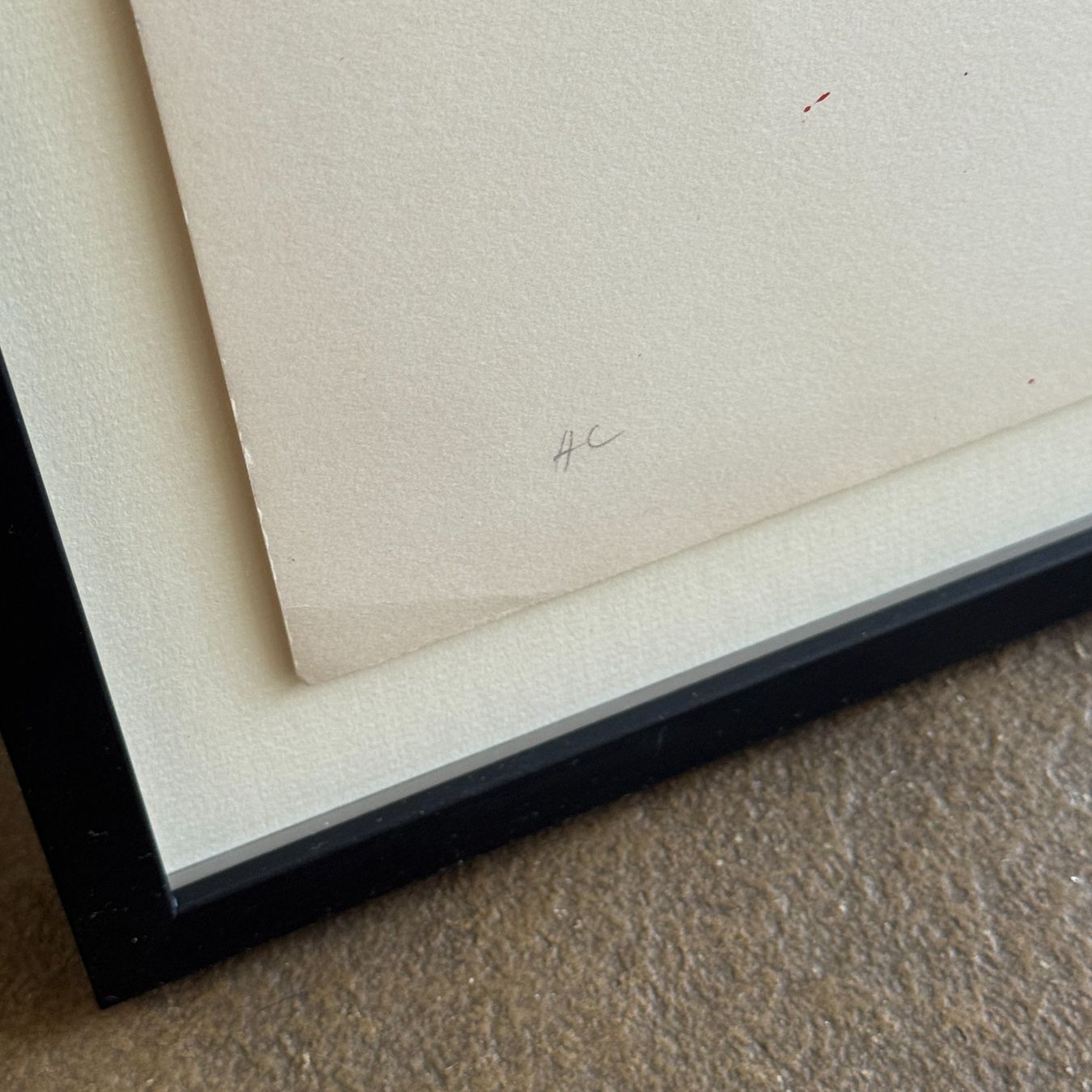 Grafica & Litografie: Joan Miro - Levrini Gallery – Usato da Gockhausen venduto da LevriniGallery 5