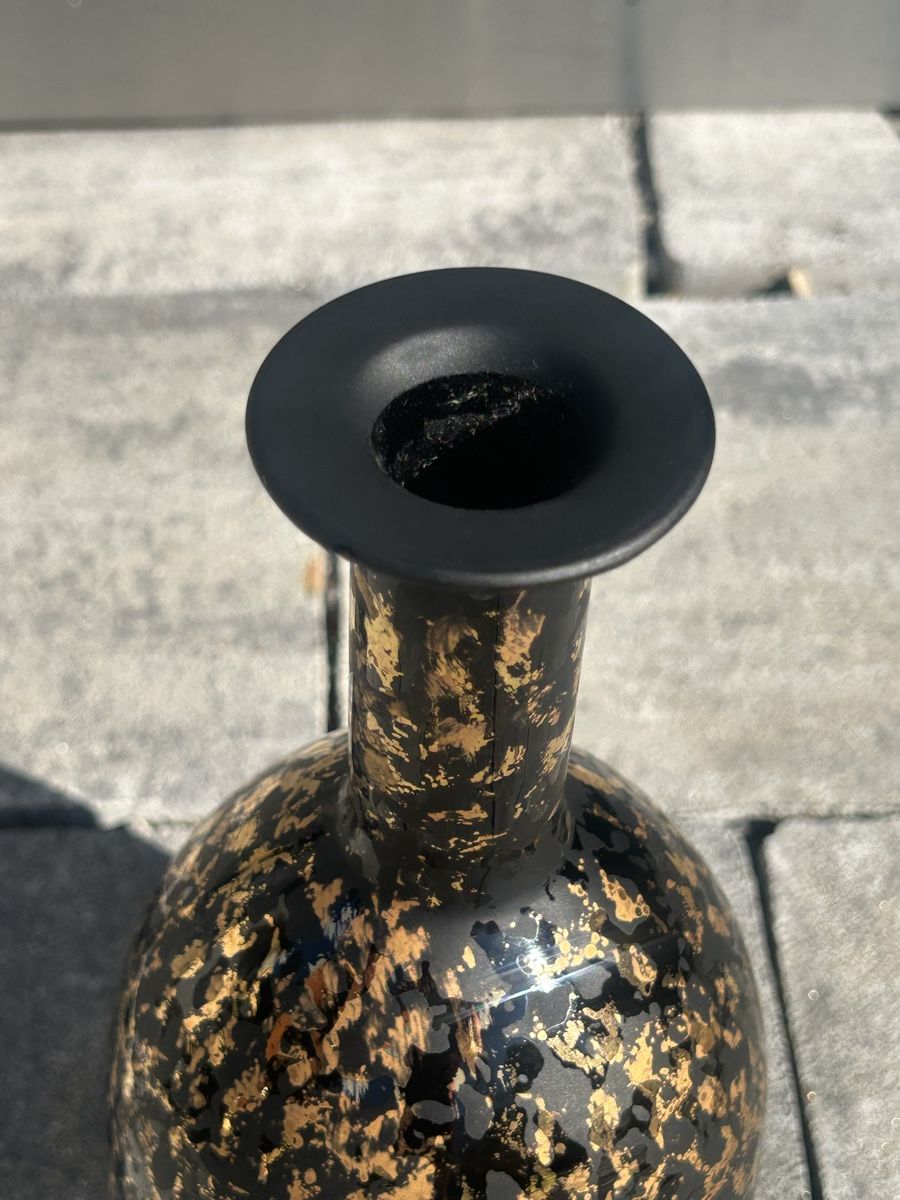 Murano Vasi & Recipienti: Murano-Vase aus den 30er Jahren – Usato da Losone venduto da del_yh97 2