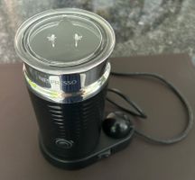 Nespresso Milchaufschäumer