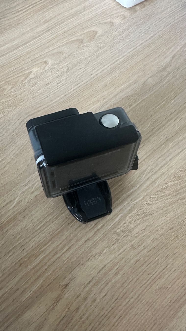 Gopro Action Cam: Caméra GoPro HERO+ Boîtier étanche Bon état – Usato da Le Landeron venduto da mau_qtv5 1